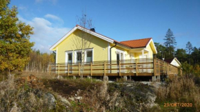 Neues Ferienhaus auf Gotland 700 Meter zum Meer